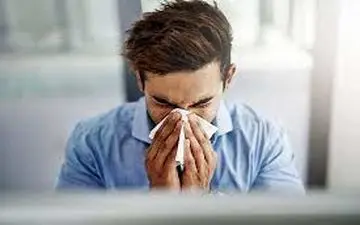 با این راهکارها دیگر سرما نمی خورید 