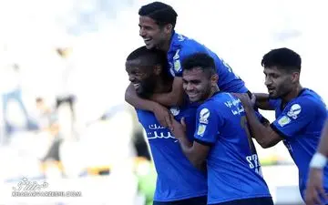 فتح الله زاده به دنبال قرارداد با این ستاره خارجی | ماموریت ویژه استقلال فاش شد