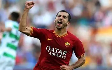 مخیتاریان تا 2021 در رم ماندنی شد