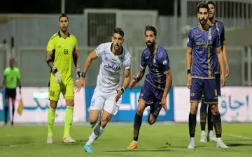 یک گام تا بازگشت مدافع استقلالی به جمع آبی پوشان