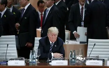  ماندن ترامپ در برجام یا خروج از آن؛ تصمیم‌های متفاوت با نتیجه مشابه