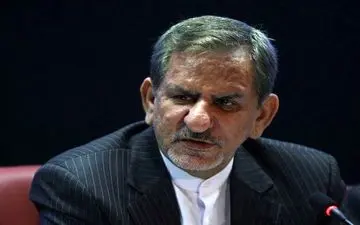 جهانگیری در بدو ورود به صدا و سیما چه گفت؟