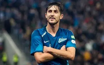 آزمون می‌تواند به ناپولی ملحق شود