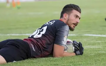 منادی: موقعیت‌های ما جدی‌تر از پرسپولیس بود