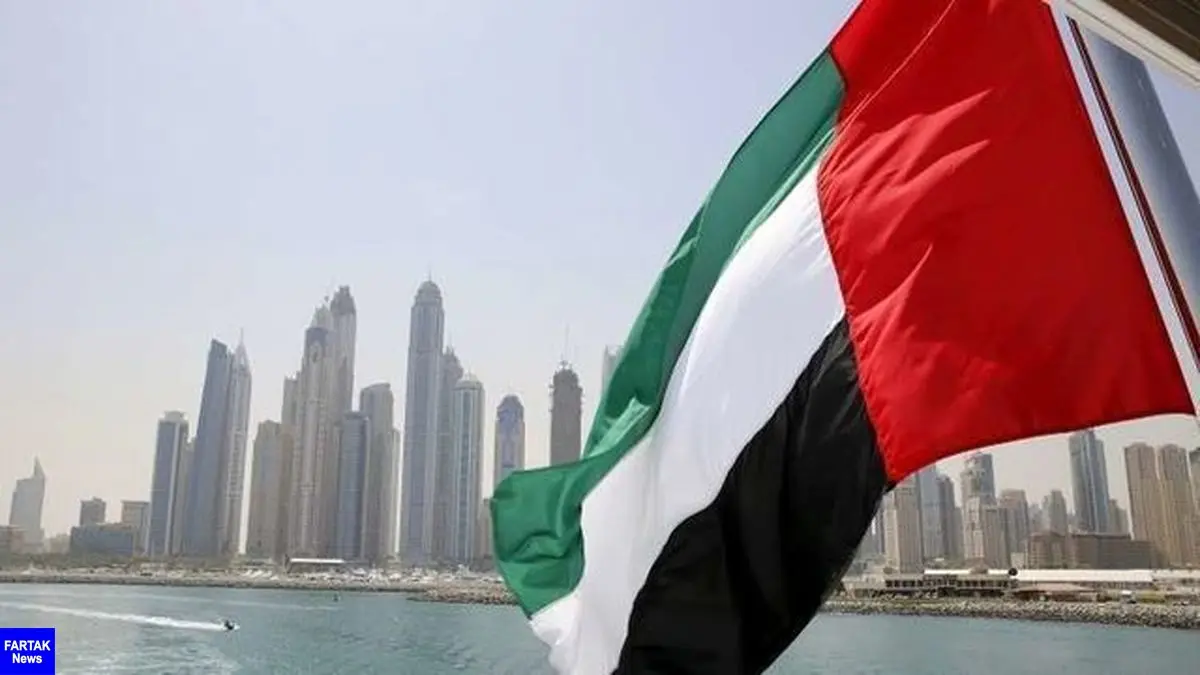 جانبداری امارات از بحرین در برابر عراق