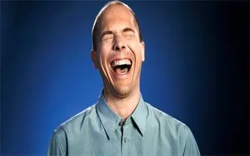 این خنده ها نشان دهنده وجود یک بیماری در شما است