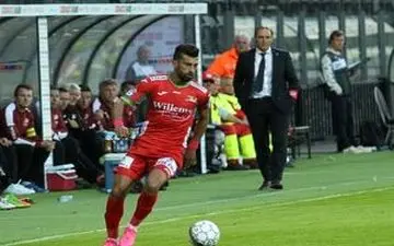 رامین رضاییان در راه بازگشت به لیگ برتر!