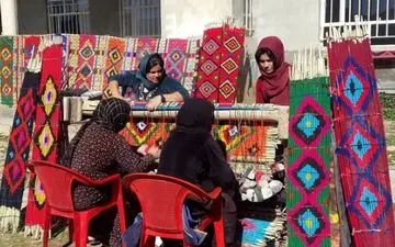 بیش از یک هزار مجوز تولید انفرادی و کارگاهی صنایع دستی در استان کرمانشاه صادر شده است
