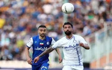 در ادامه جدال بیانیه‌نویسی؛ باشگاه گل‌گهر پاسخ استقلال را داد
