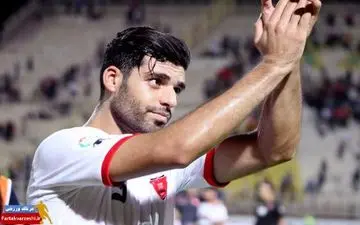 جواهری به نام طارمی / مهدی گلزنی برای تمام فصول