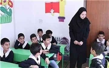  میزان پاداش پایان سال فرهنگیان مشخص شد