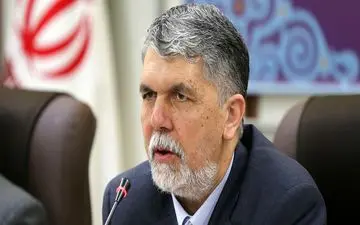 وزیر ارشاد: رسانه‌ها چون گذشته در موضوع مبارزه با کرونا سهم مهمی دارند