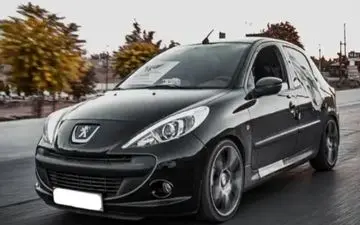 قیمت ۲۰۷ صفر امروز / ارزانترین مدل خودرو پژو ۲۰۷ چند؟ + جدول
