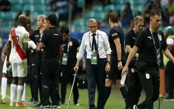 هیچ بهانه‌ای برای شکست ما وجود ندارد!