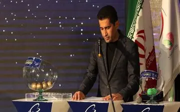 کامرانی فر: ماجدی برای انتخابات نیازی به استعفا ندارد/ با یک تیم حاضر در جام‌جهانی بازی دوستانه می‌کنیم
