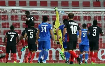 لحظه‌شماری استقلال برای دستیابی به اولین امتیازات آسیایی