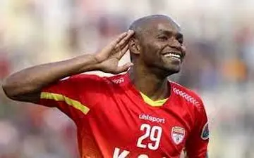 تکلیف قطعی درباره شیمبا/ لوسیانو دیگر بازیکن ماست!