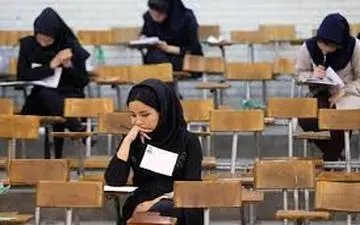 سخنگوی کمیسیون آموزش مجلس: طرح حذف کنکور در حال تدوین است
