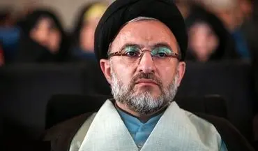 پیام تبریک رئیس سازمان اوقاف به حجت الاسلام رئیسی
