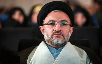 پیام تبریک رئیس سازمان اوقاف به حجت الاسلام رئیسی