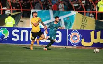 آخرین اخبار نقل‌وانتقالاتی سپاهان؛ از احتمال بازگشت محمدی تا سختگیری باشگاه عراقی برای صدور رضایت‌نامه 