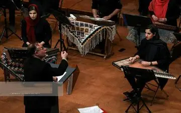 غوغای دانشگاه هنر در رودکی