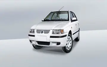 سمند ۱۵ میلیون ارزان شد
