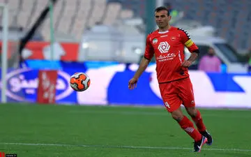 هت‌تریک خشم آقای ستاره/ با پرسپولیس هم به مشکل خورد
