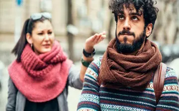 عوامل نابودگر ازدواج‌ها|این چهار عامل زندگی‌ت رو نابود می‌کند! 