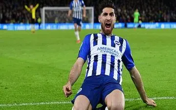 اسم و فامیل جهانبخش سوژه رسانه انگلیسی شد 