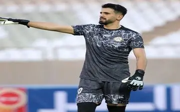 دیدار برابر گل ریحان سخت ترین دیدار فصل ما بود