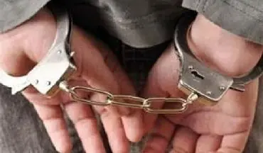  2 نفر از عوامل شهادت فرمانده گردان کورین زاهدان دستگیر شدند