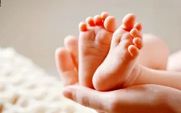 بعد از زایمان چگونه وزن کم کنیم؟