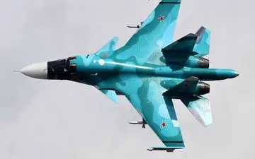 نتانیاهو: جنگنده‌های ما و روسیه چهار نوبت تقابل داشتند