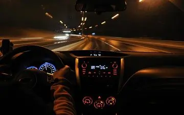 نقش موسیقی در فعالیت‌های روزمره | تاثیر موسیقی بر رانندگی افراد 
