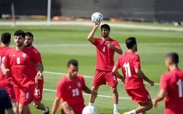 واکنش خلیل‌زاده به بازگشت به پرسپولیس