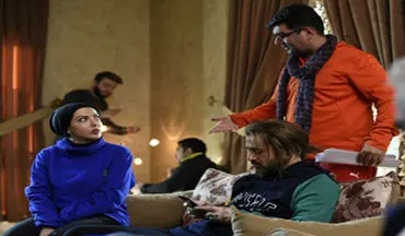  نیم نگاهی به «کاتیوشا» سینمای ایران