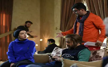  نیم نگاهی به «کاتیوشا» سینمای ایران