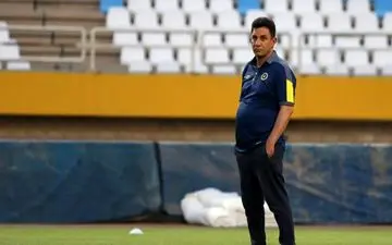 شوکِ بزرگ به سپاهان؛ تصمیم جدی قلعه نویی برای ترک اصفهان