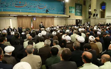 انعکاس سخنان رهبری در نیویورک تایمز 