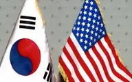 نشست کارگروه آمریکا-کره‌جنوبی درباره کره‌شمالی برگزار می‌شود