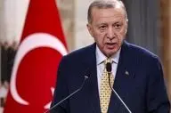 موضع گیری جدید اردوغان درباره حملات تل آویو و واشنگتن به ایران
