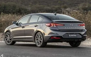 انواع خودرو هیوندای چند؟ +جدول 