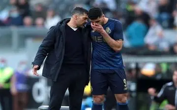  طارمی باز هم نیمکت نشین شد؛ چرا؟