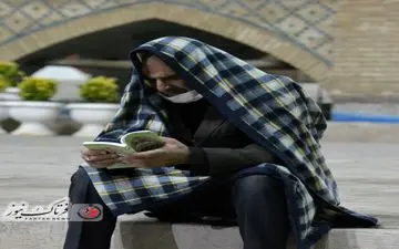 تصاویری دیدنی از مراسم احیا شب‌های قدر در شهر گنبدهای فیروزه‌ای