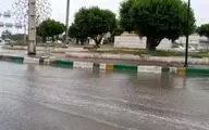  آماده‌باش در خوزستان ؛ ورود احتمالی بارش‌های سیل‌آسا 