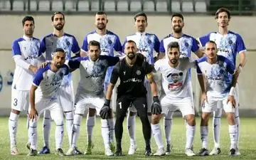 تقابل جذاب دو استقلالی در مشهد/ جدال شاگردان اشجاری و نیکبخت 