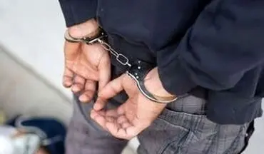 دستگیری ‌جاسوس موساد در خراسان شمالی