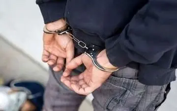 دستگیری ‌جاسوس موساد در خراسان شمالی