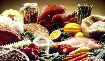 خوراکی‌هایی که بی‌حال بودن را نابود می‌کنند/ فهرست طلایی سرحال ماندن